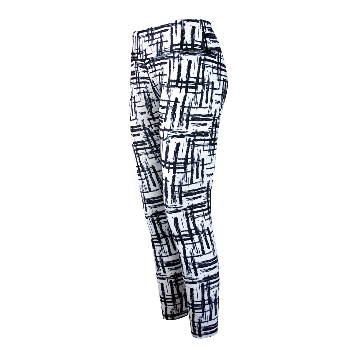 ANDESLAND OUTDOOR APPAREL - Calza Larga Sport Stay Cool Colorado Estampada Mujer