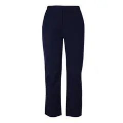 ANDESLAND OUTDOOR APPAREL - Pantalón Trekking Elasticado Azul Marino Mujer
