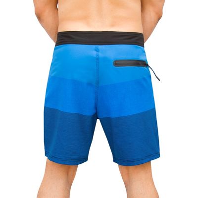 Imagen 2 del producto Shorts Summer Lines Colorado Azul Hombre_.