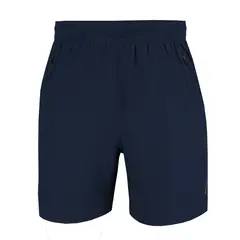 ANDESLAND OUTDOOR APPAREL - Short Deportivo Boxeo Azul Hombre