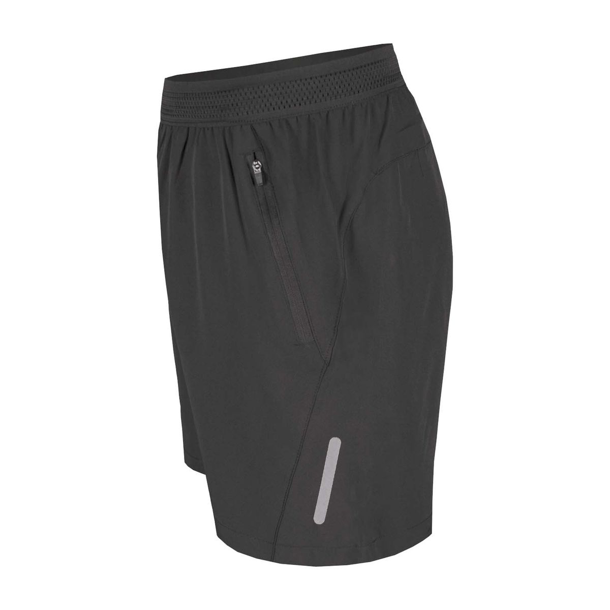 ANDESLAND OUTDOOR APPAREL - Shorts Sport Urocyon Grafito Hombre