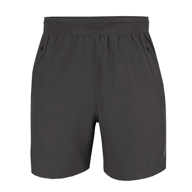 ANDESLAND OUTDOOR APPAREL - Shorts Sport Urocyon Grafito Hombre