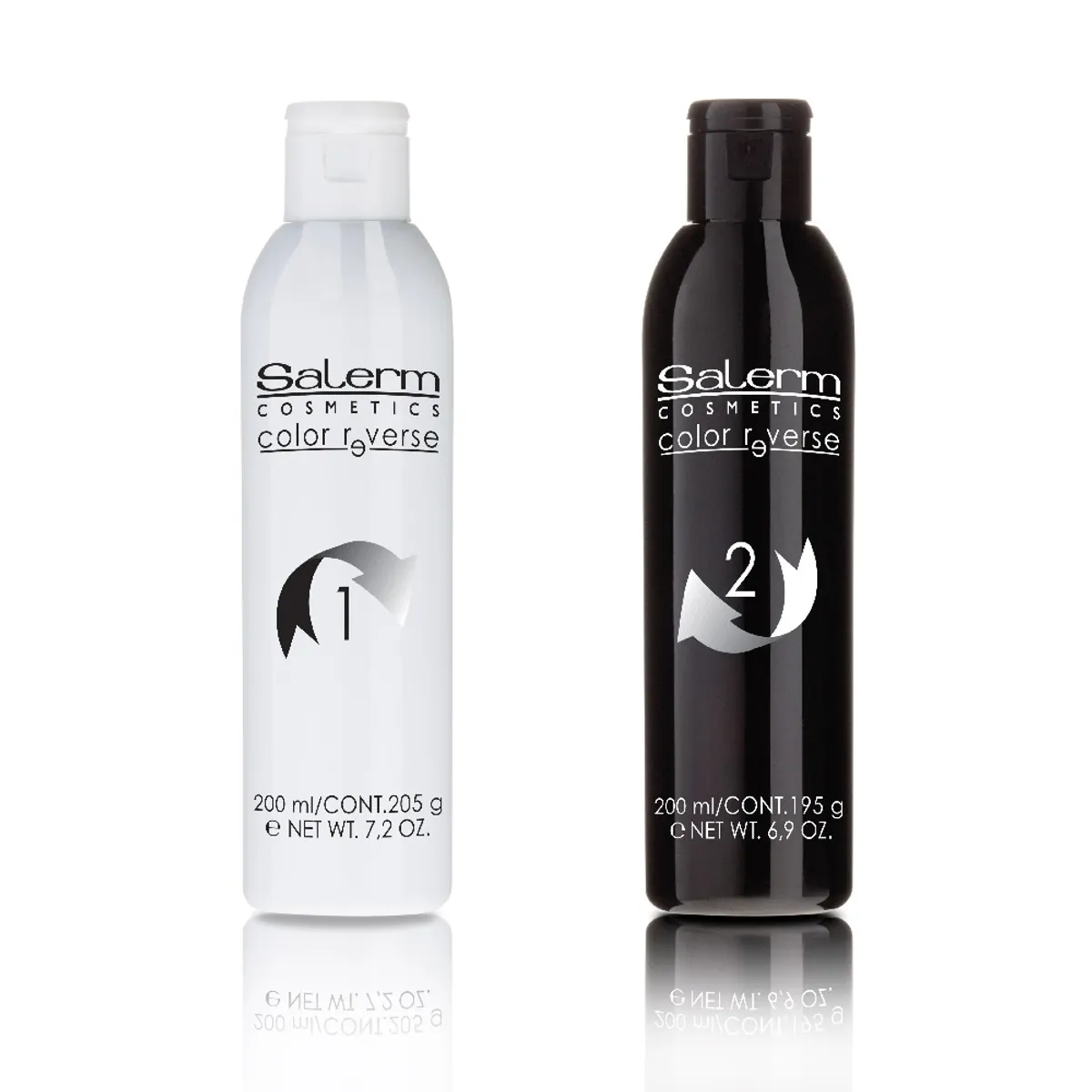 SALERM - Color Reverse 200  ml.