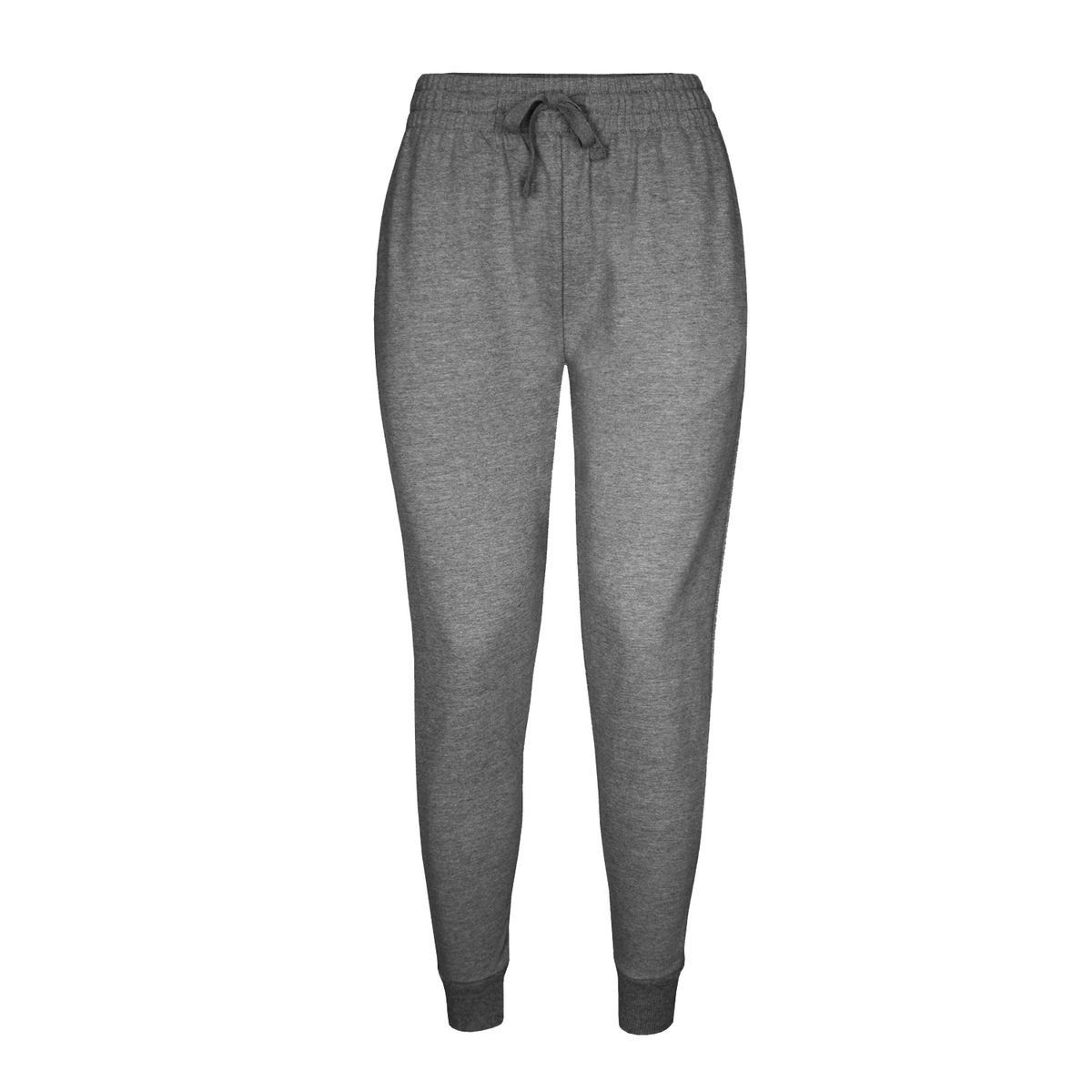 ANDESLAND OUTDOOR APPAREL - Pantalón Buzo Algodón Vulpes Gris Unisex