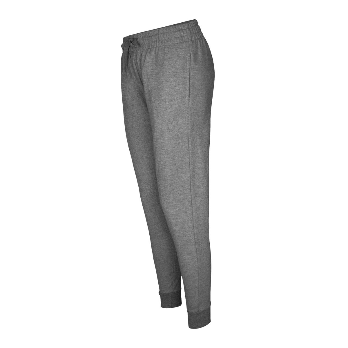 ANDESLAND OUTDOOR APPAREL - Pantalón Buzo Algodón Vulpes Gris Unisex