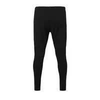Calza Micropolar Primera Capa Blanford Negro Hombre