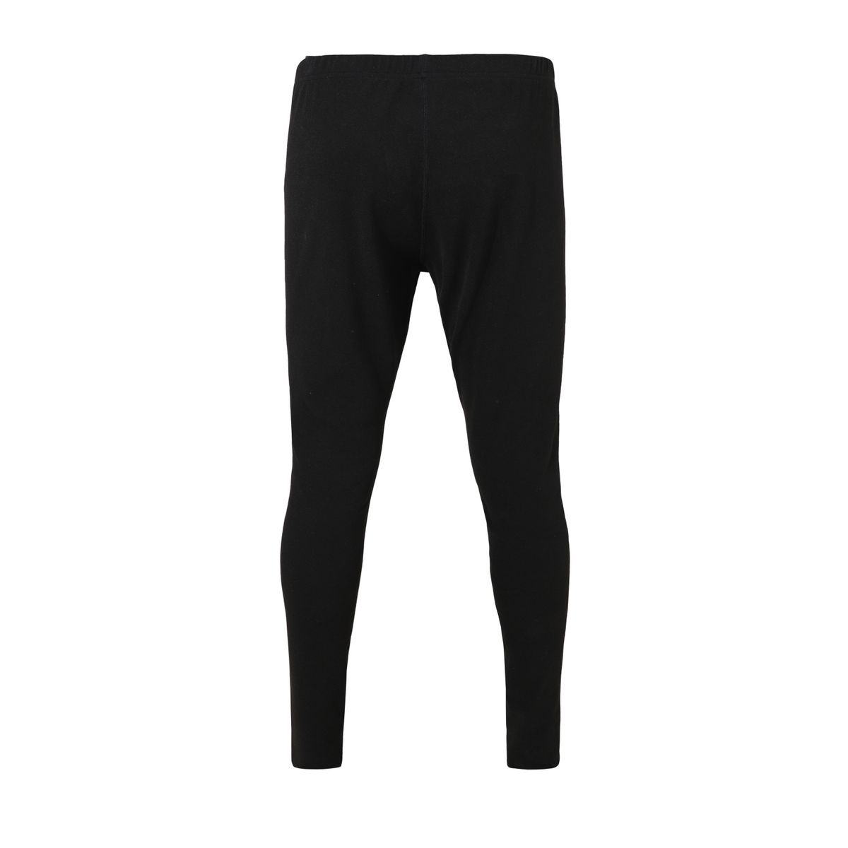 ANDESLAND OUTDOOR APPAREL - Calza Micropolar Primera Capa Blanford Negro Hombre