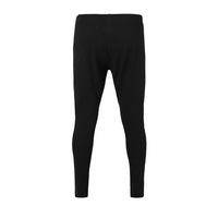 Calza Micropolar Primera Capa Blanford Negro Hombre