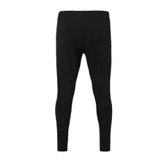 ANDESLAND OUTDOOR APPAREL - Calza Primera Capa Micropolar Negro Hombre