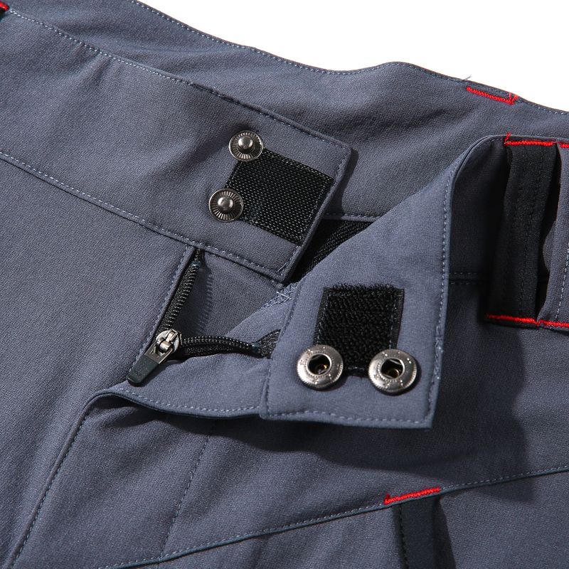 ANDESLAND OUTDOOR APPAREL Short Calza Ciclismo Acolchado Dryup