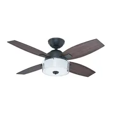 HUNTER - Ventilador De Techo 42" Mod. Central Park