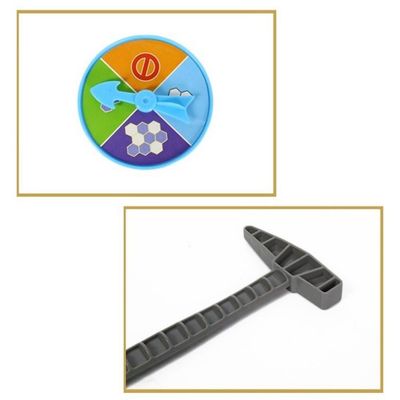 Imagen 2 del producto Juego De Mesa Salva Al Pingüino Penguin Trap