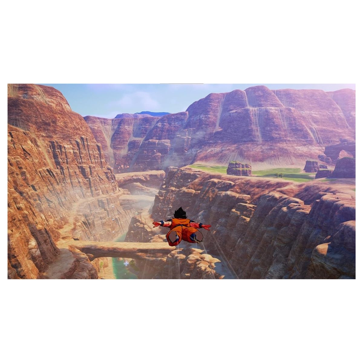 BANDAI NAMCO - Dragon Ball Z Kakarot PS5