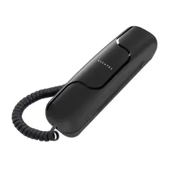 ALCATEL - Teléfono Fijo Gondola T06 Negro
