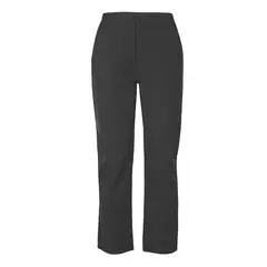 ANDESLAND OUTDOOR APPAREL - Pantalón Trekking Elasticado Grafito Mujer