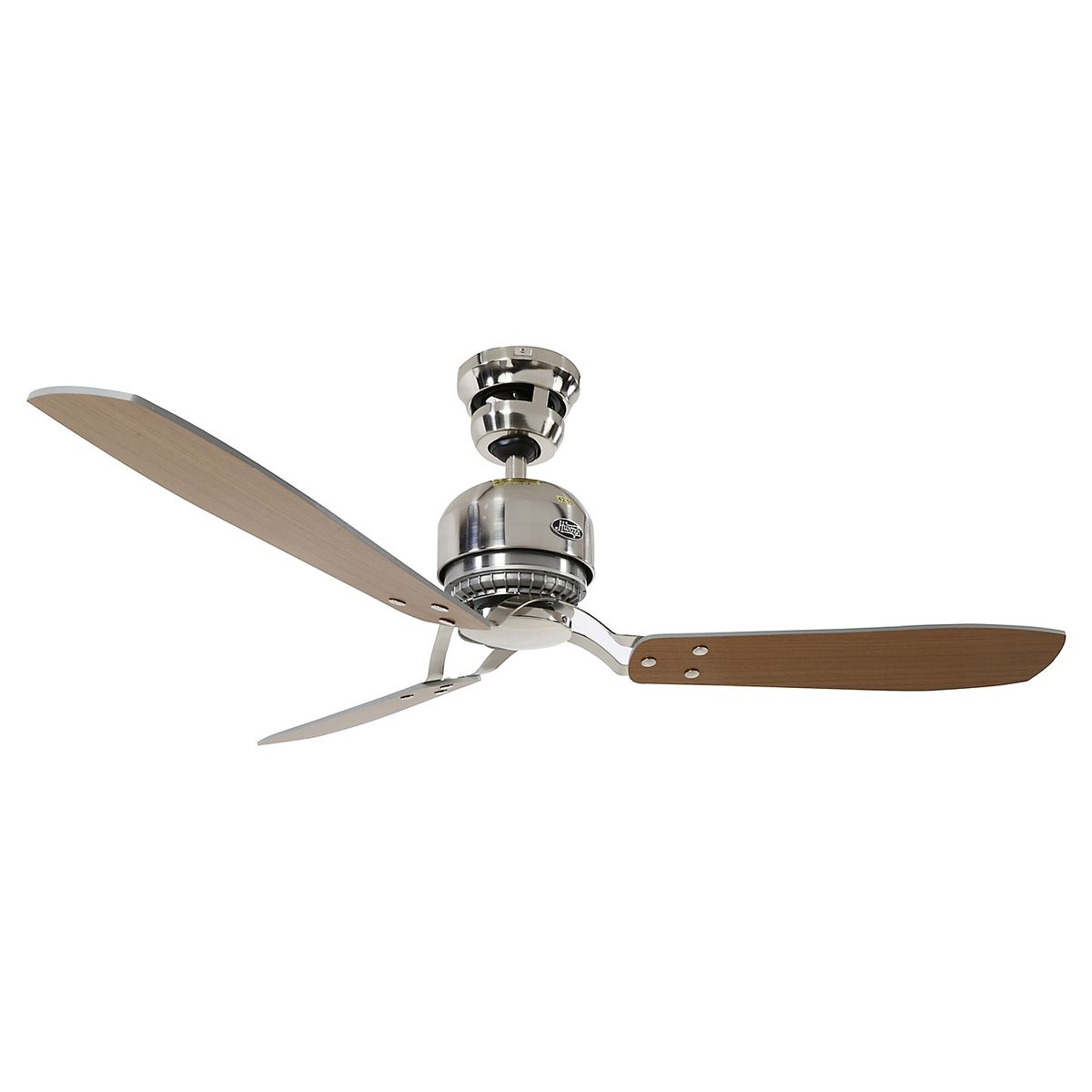 HUNTER - Ventilador De Techo Hunter 52" Mod. Industrie II