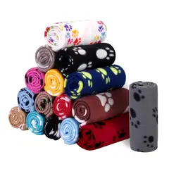 GENERICO - Mantas Para Mascota 3 Unidades Talla M