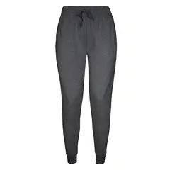 ANDESLAND OUTDOOR APPAREL - Pantalón Buzo Algodón Vulpes Grafito Jaspeado Unisex