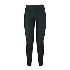 ANDESLAND OUTDOOR APPAREL - Calza Deportiva Larga Negra Mujer