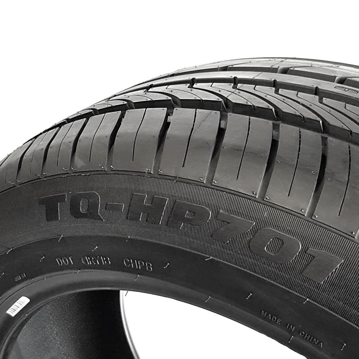 TORQUE - Neumático 275/45 R20 TQ HP701 110V XL
