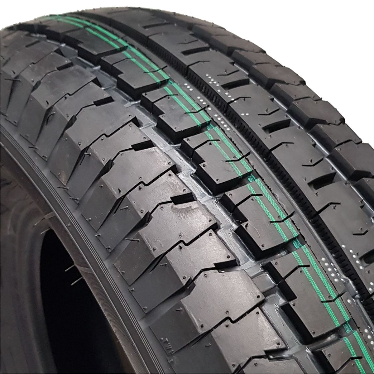 ROCKBLADE - Neumático 195/70 R15 C Rock 828 104/102R