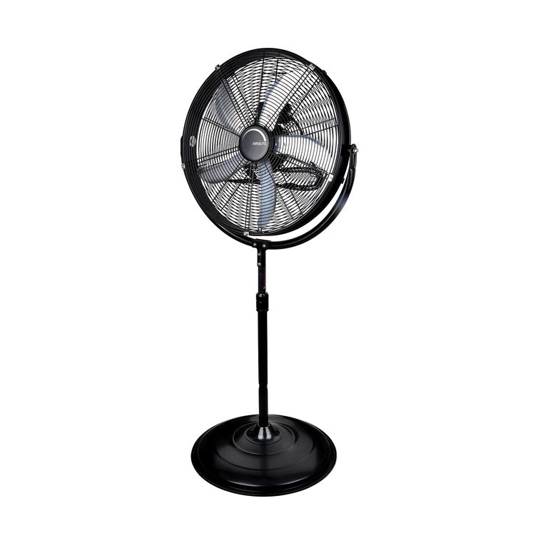 AIROLITE Ventilador Pedestal 20" Alto Rendimiento V20PAV6