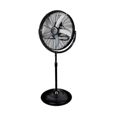 AIROLITE - Ventilador Pedestal 20" Alto Rendimiento V20PAV6