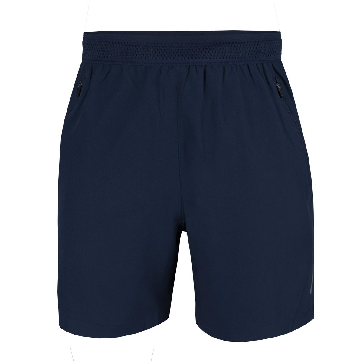 ANDESLAND OUTDOOR APPAREL - Shorts Sport Urocyon Azul Hombre