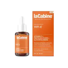 LA CABINE - Sérum Vitamina C
