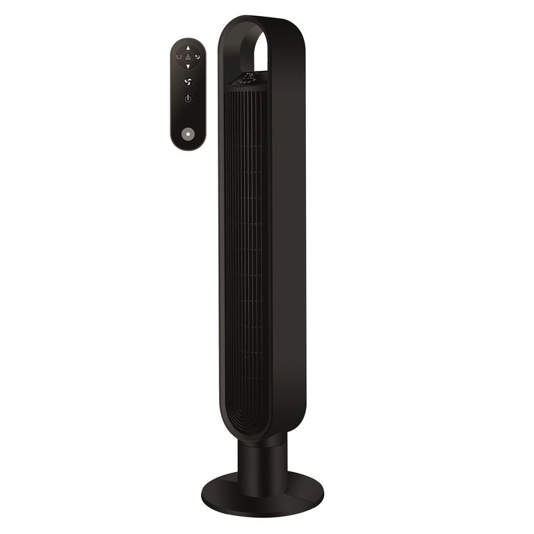 AIROLITE VENTILADOR TORRE VT08R WIFI C/CONTROL REMOTO