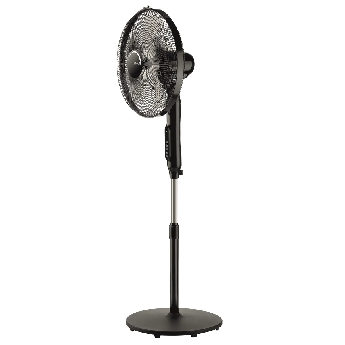 AIROLITE - VENTILADOR DE PEDESTAL V16P8R AIROLITE 16”