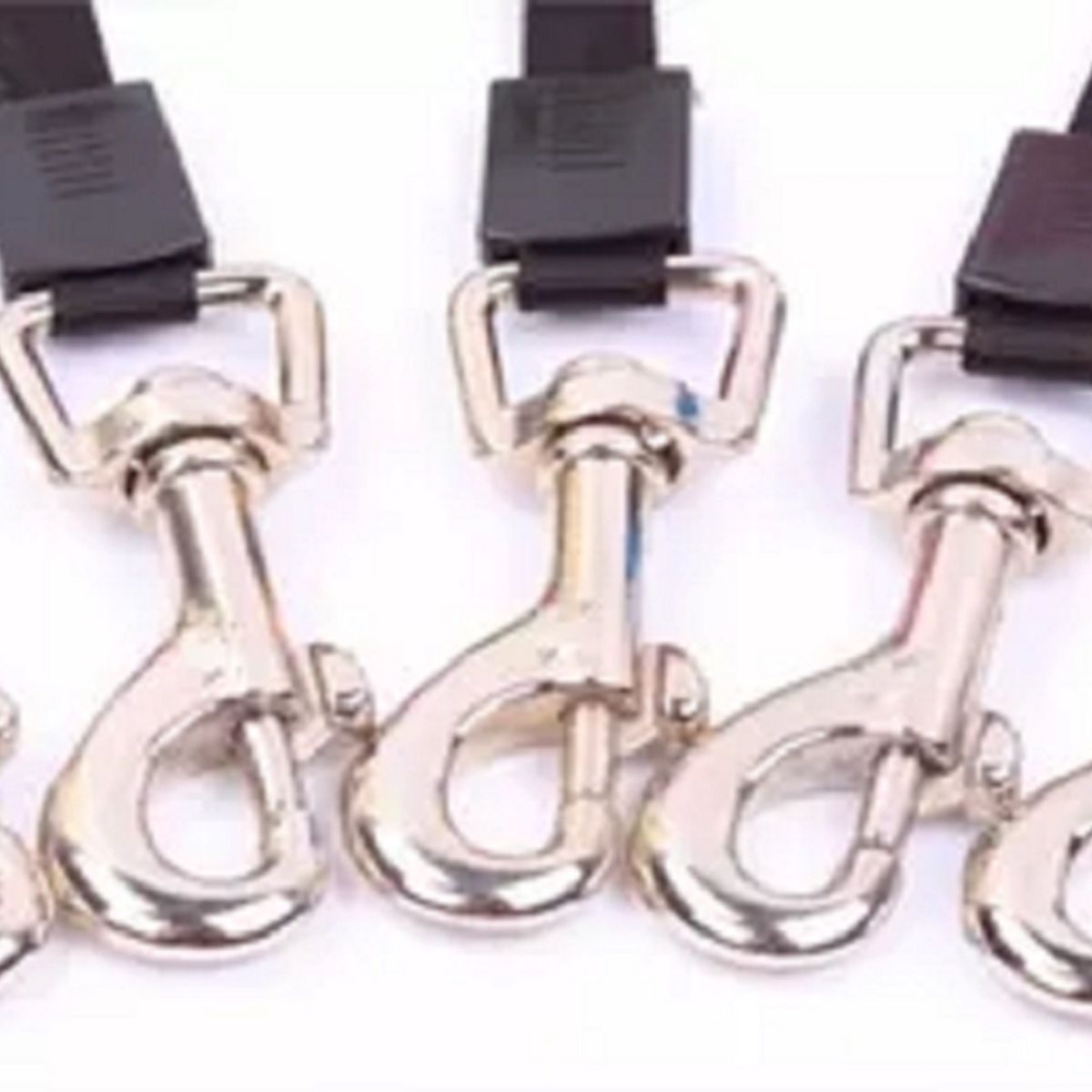 DEFENSOR FOREVER - Correa Retráctil Con Botón De Frenado largo de 3mts