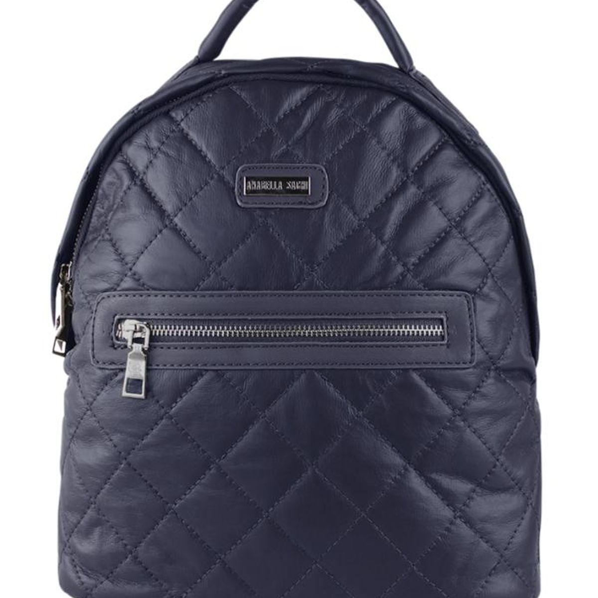 ANABELLA SACHI - Mochila de mujer Ishi azul ANABELLA SACHI