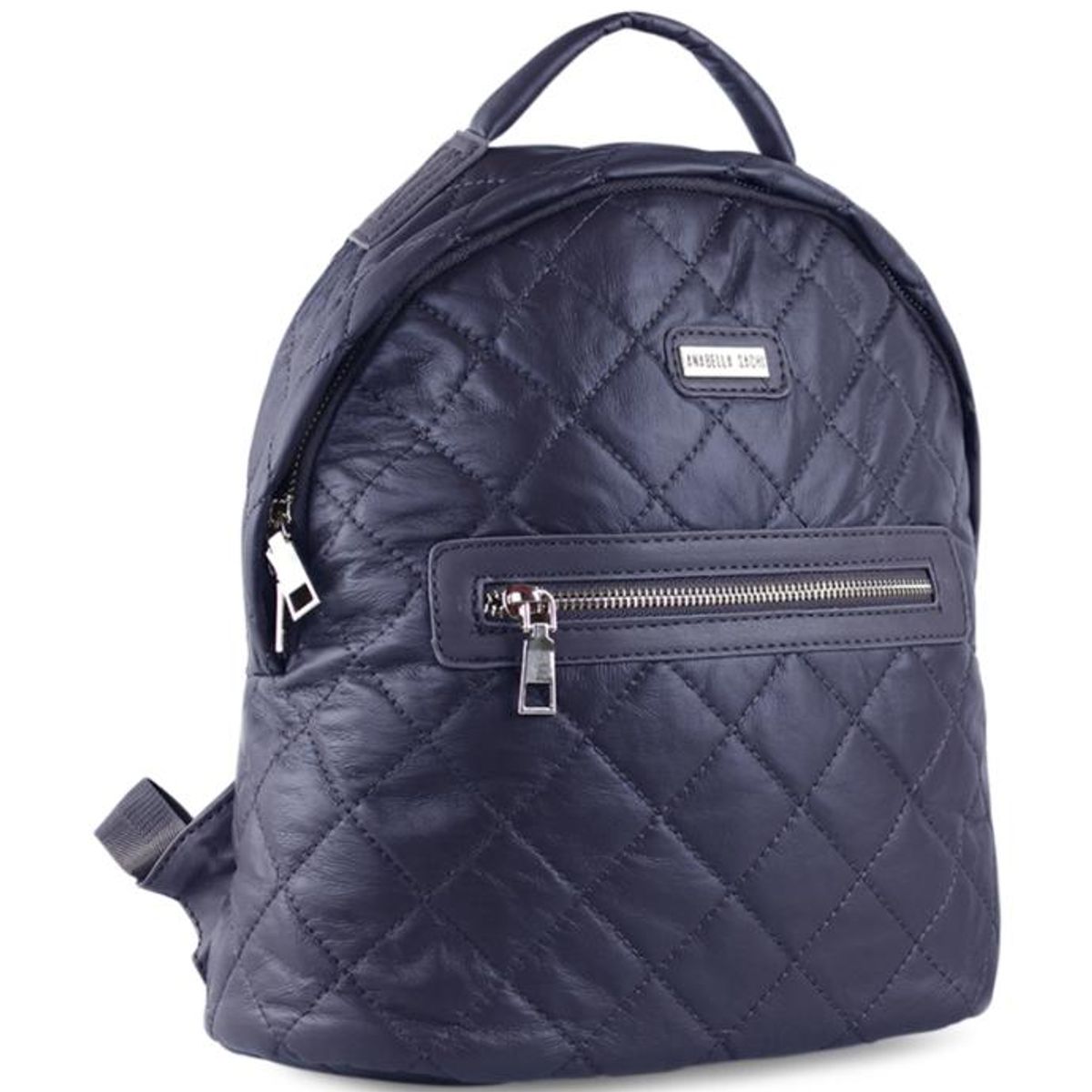 ANABELLA SACHI - Mochila de mujer Ishi azul ANABELLA SACHI