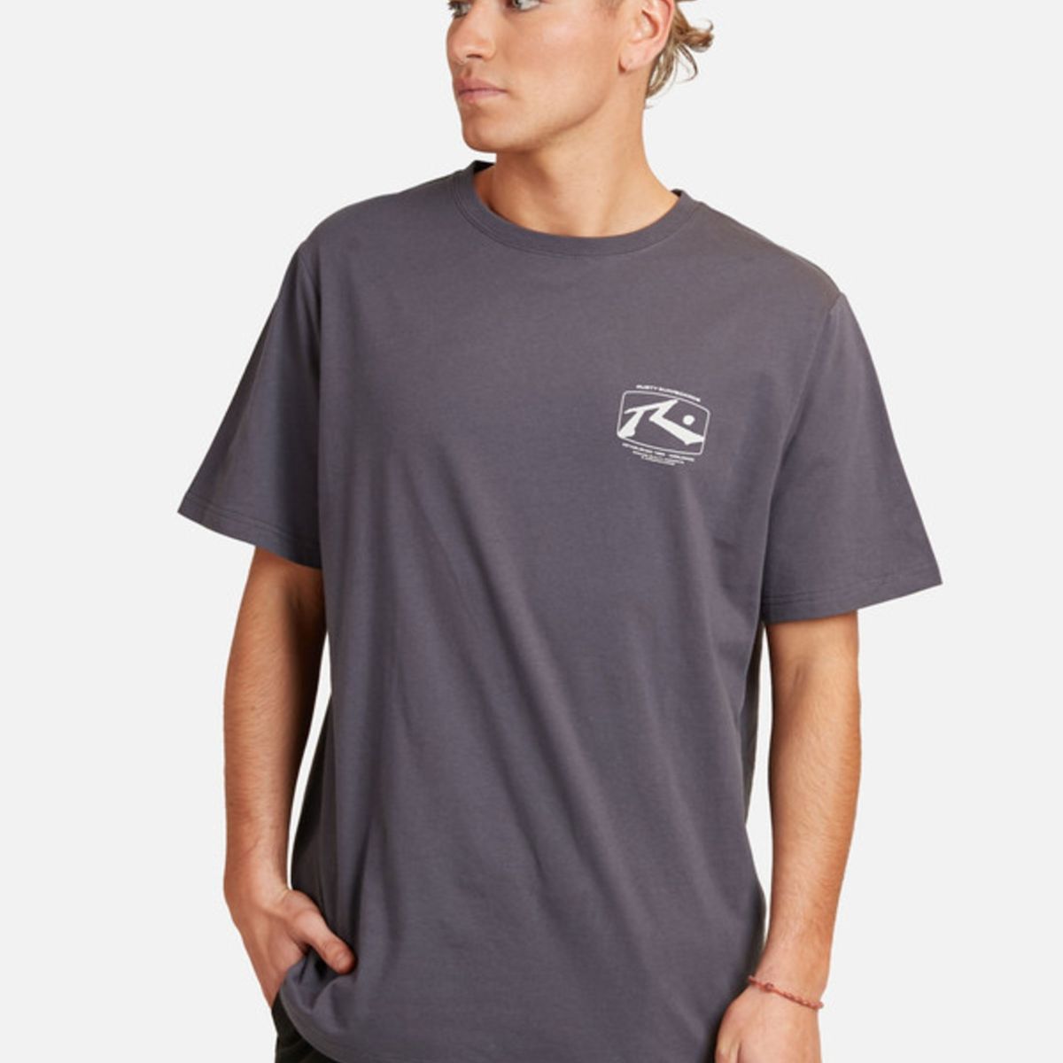 RUSTY - Polera Advocate Sst