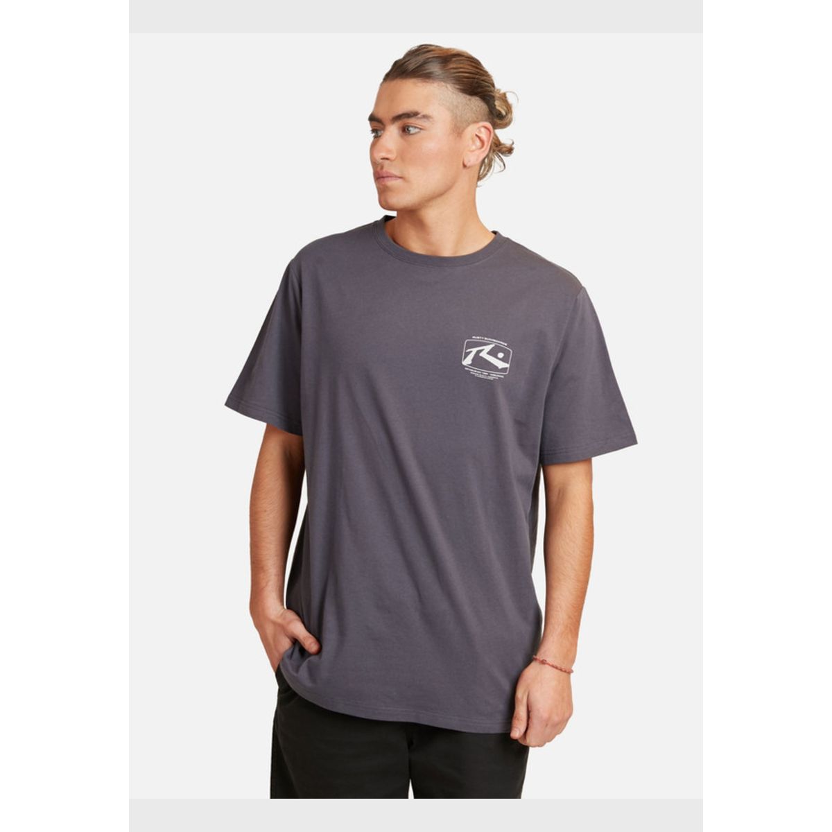 RUSTY - Polera Advocate Sst