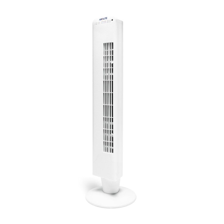 AIROLITE VENTILADOR TORRE VT06R C/CONTROL REMOTO