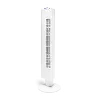 VENTILADOR TORRE VT06R C/CONTROL REMOTO