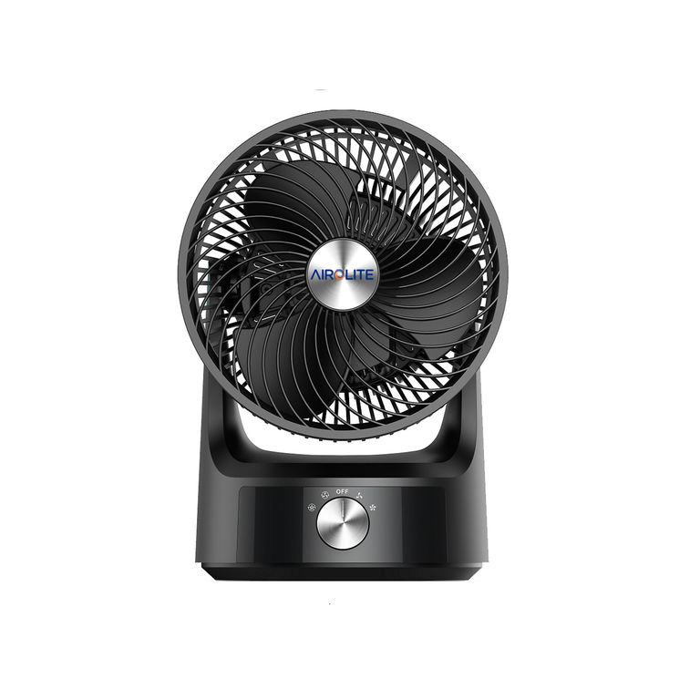 AIROLITE Ventilador 360° Turbo 8 Vst08