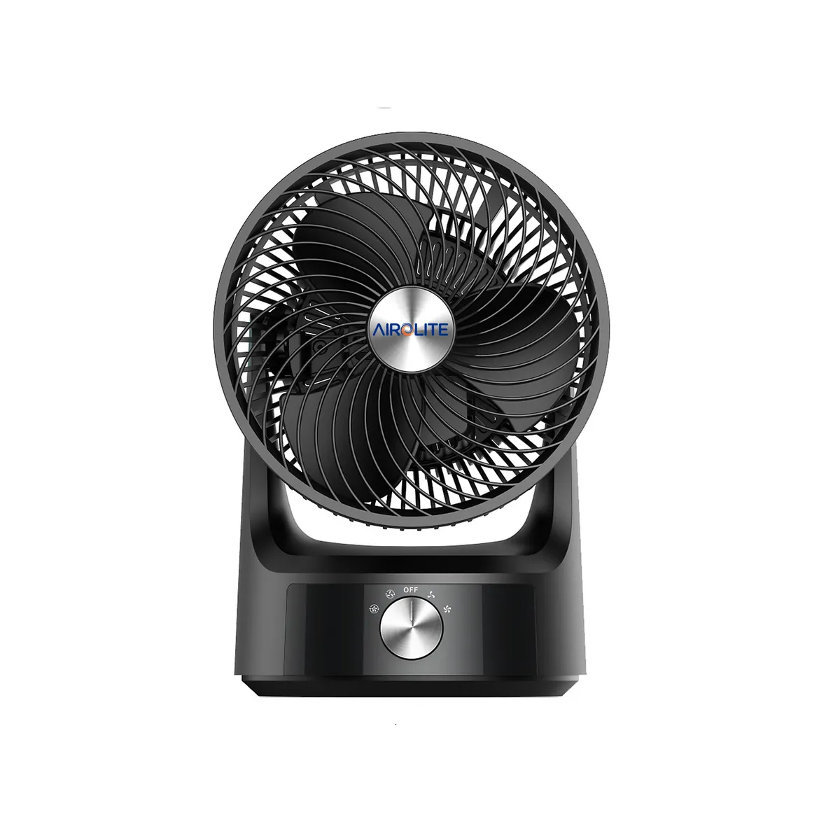 Ventilador 360° Turbo 8  Vst08 Airolite, marca AIROLITE - Foto Principal