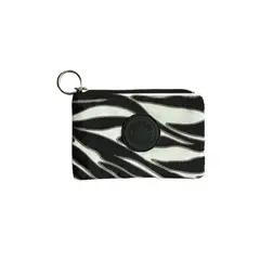 GENERICO - Monedero tarjetero Animal Print