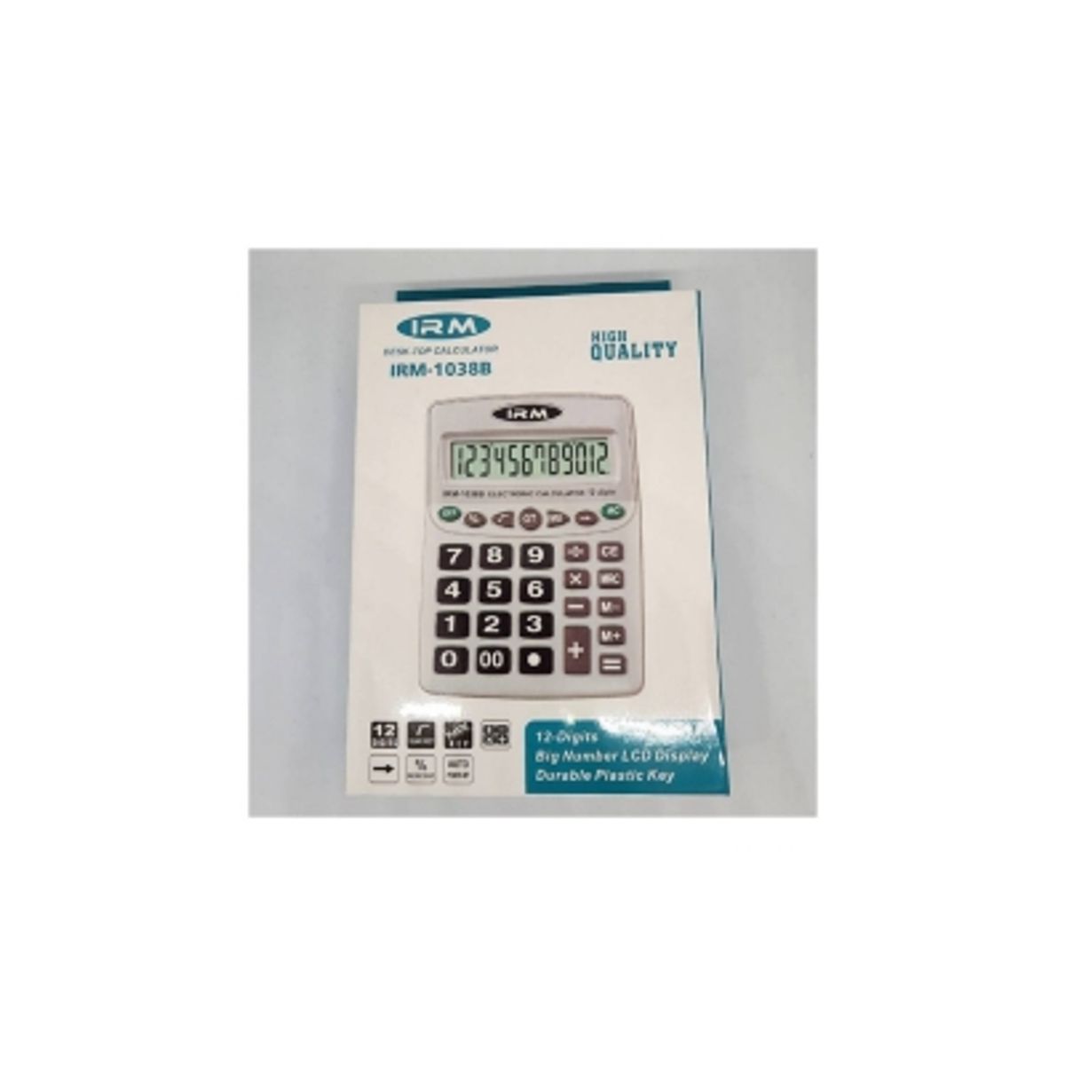 GENERICO - calculadora