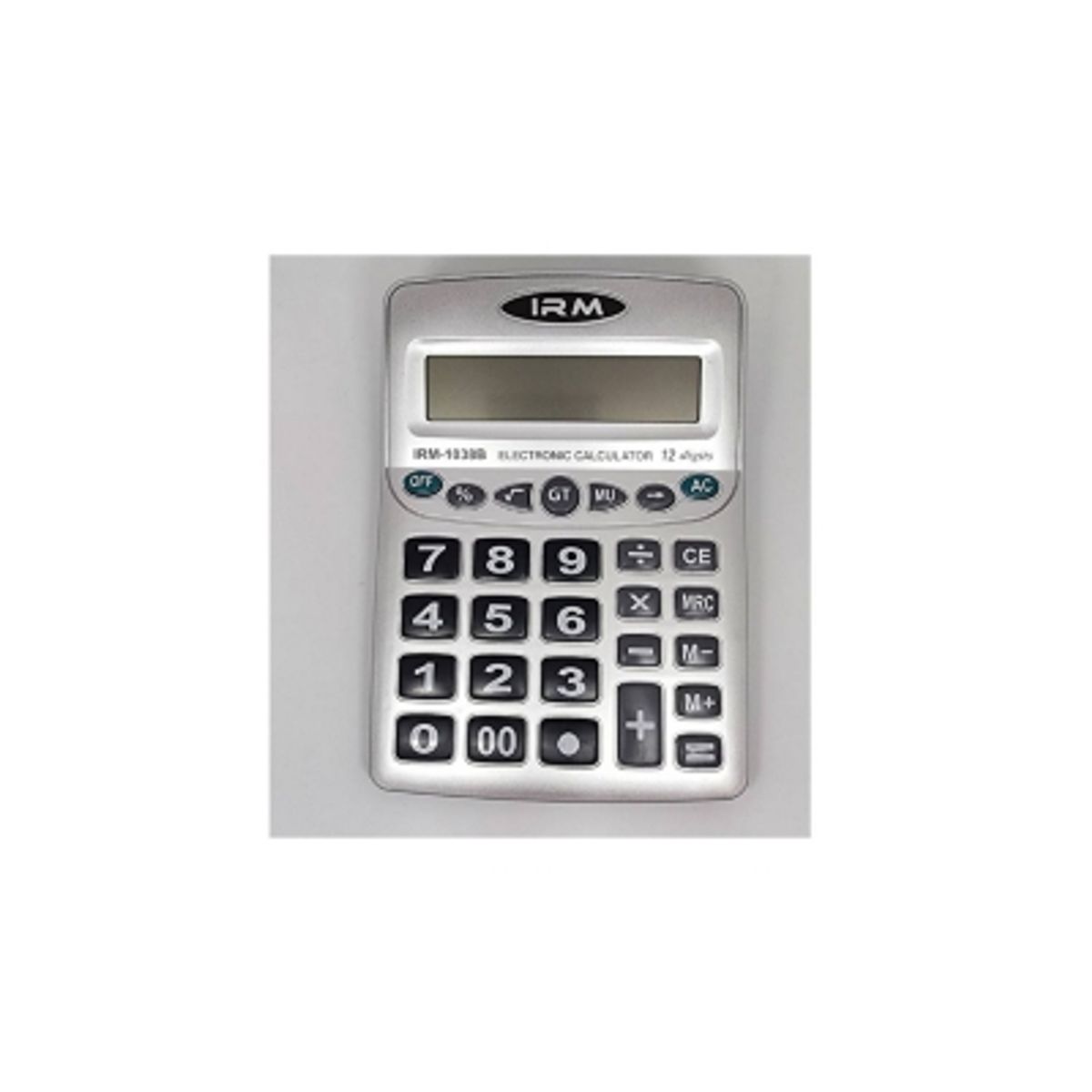 GENERICO - calculadora