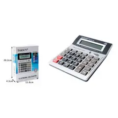 GENERICO - Calculadora