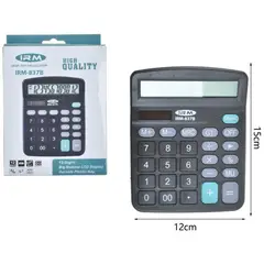 GENERICO - Calculadora