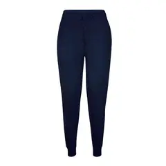 ANDESLAND OUTDOOR APPAREL - Buzo Algodón Unisex Azul Oscuro