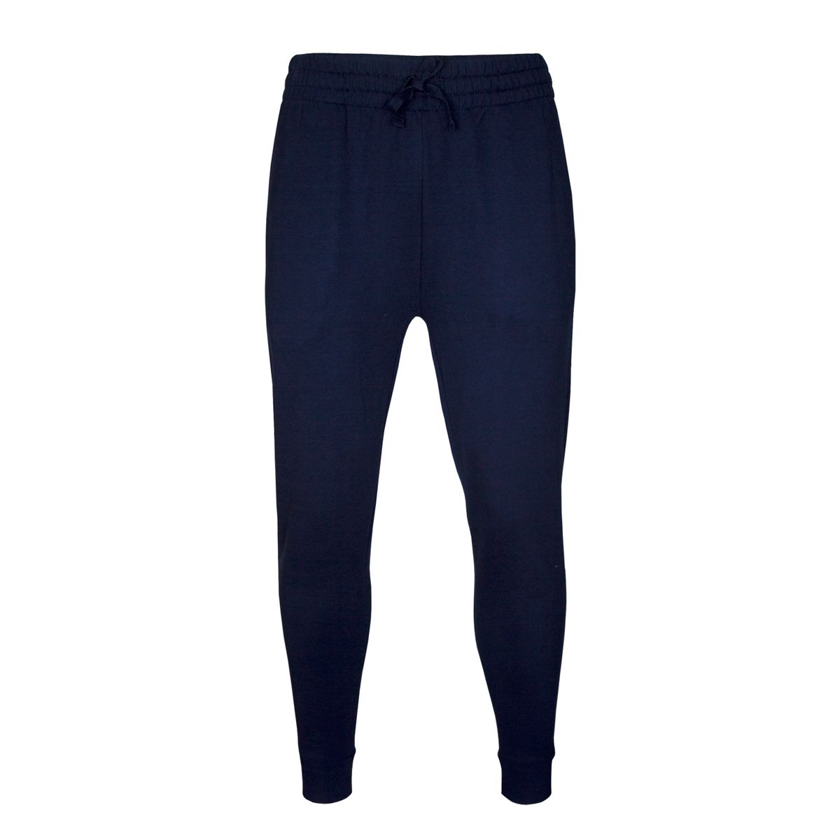 ANDESLAND OUTDOOR APPAREL - Pantalón Buzo Algodón Vulpes Azul Oscuro Unisex