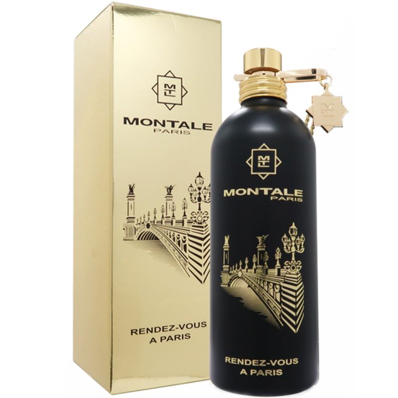 MONTALE PARIS - Montale Rendez-Vous A Paris 100 ml