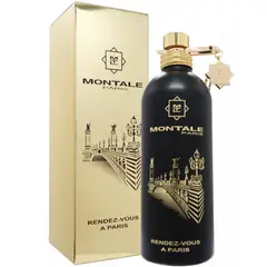 MONTALE PARIS - Montale Rendez-Vous A Paris 100 ml