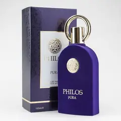 LATAFFA - PHILOS PURA EDP 100 ml